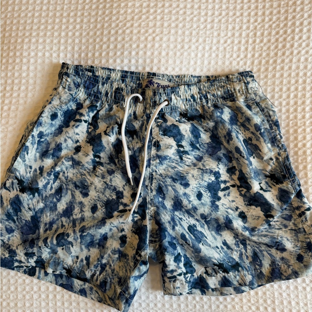 Men's Trunk’s Swim Shorts